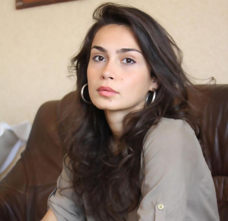 ''იმედია, ჩემი გმირის თვისებები ხასიათში არ გადამივა''