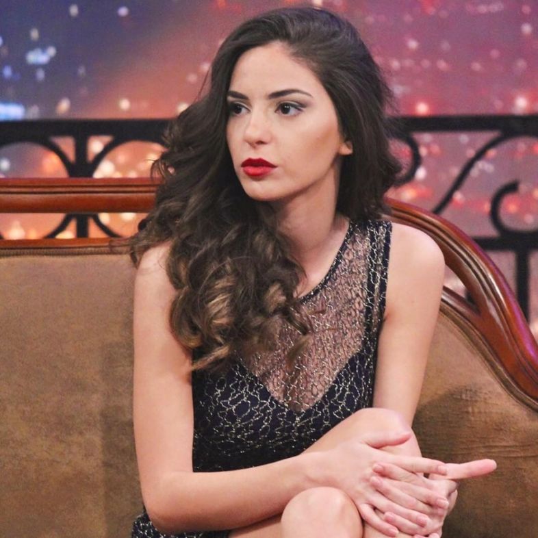 "როცა 2 კვირა შხაპს არ იღებ, ვიღაცამ უნდა გითხრას, რომ ასე არ შეიძლება" - რატომ დასჭირდა "ტასო ბარნოვას" ფსიქიატრის დახმარება?