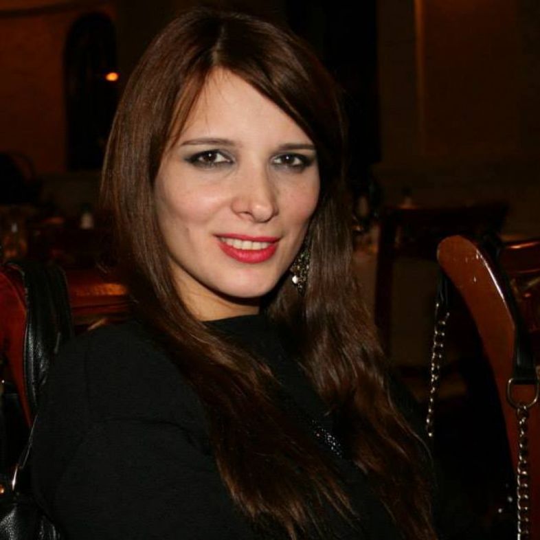 "საქანელებთან ჩავვარდი და ფეხი დავიზიანე..." - ტელეწამყვანი ლულუ კახიანი სტიქიას სასწაულებრივად გადაურჩა