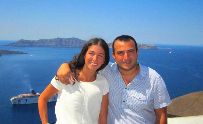 ნიკოლოზ წულუკიძე გოგონას მამა გახდა