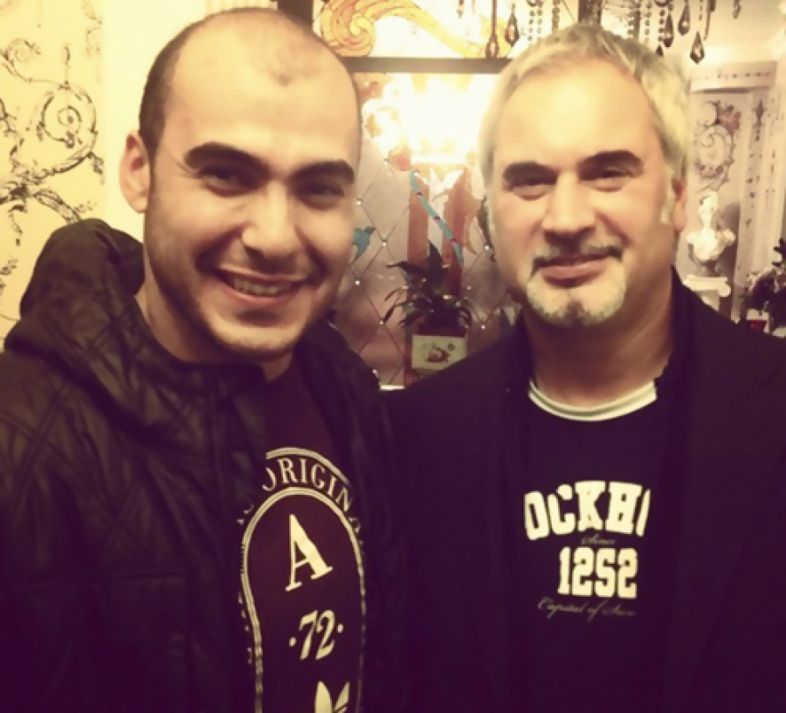 ბიტბოქსის ქართველი მეფე რუსულ ''ნიჭიერში'' გამარჯვებისთვის იბრძვის