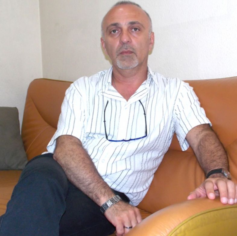 ''მედიასივრცე კულტურის სფეროს ჟურნალისტთა ტოტალურ დეფიციტს განიცდის''