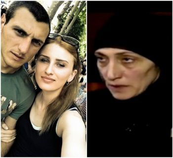 "ჭორი გამოვიდა, რომ მაგდა და თავისი საყვარელი გაპარვას აპირებდნენ“ - პაპიძის დედამთილის სკანდალური ინტერვიუ