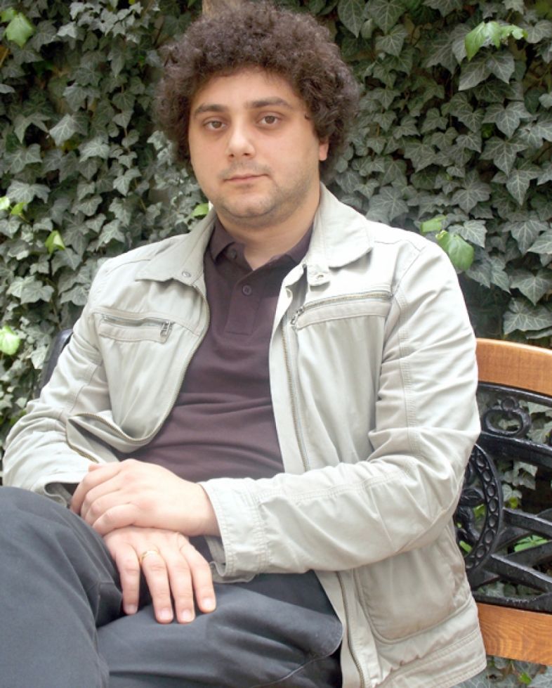 როგორ აღმოჩნდა ექიმი-რადიოლოგი იუმორისტულ პროექტებში