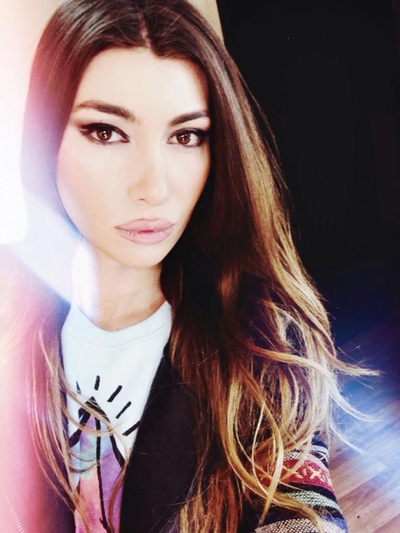 ნანუკა გოგიჩაიშვილს ჩართვისას სამი თითი მოეყინა