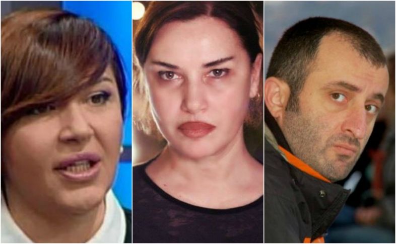 "ჯიბეში პისტოლეტი მედო, გამწარებულმა ამოვიღე და დავაცალე იმ ბიჭსო" - როგორ ეხმაურებიან ვერაზე მომხდარ მკვლელობას