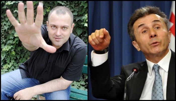 რეჟისორი რომელიც ქართველ მსახიობებს აშიშვლებს, ბიძინა ივანიშვილის გადაღებაზე ოცნებობს