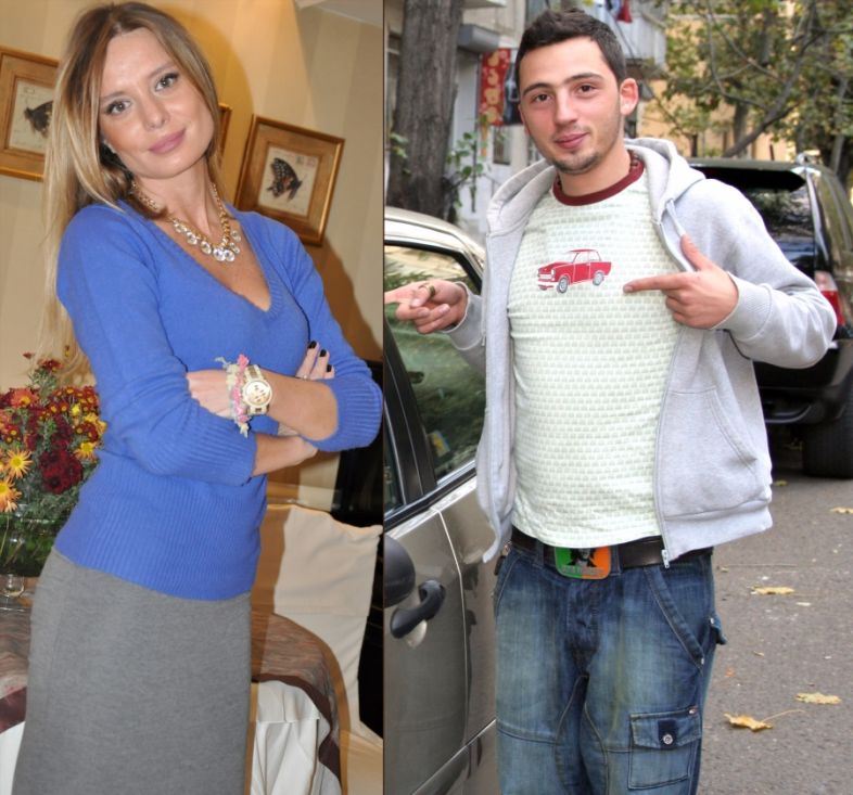 ვის გაკეთებულ ლობიოს მიირთმევს გემრიელად კოტიკო თოლორაია და რა ახსენებს ბავშვობას ეკო ფანგანს 