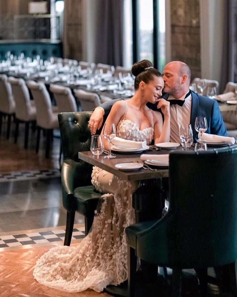 რუსეთში აღიარებული ქართველი  ქირურგის ზღაპრული თაფლობისთვე