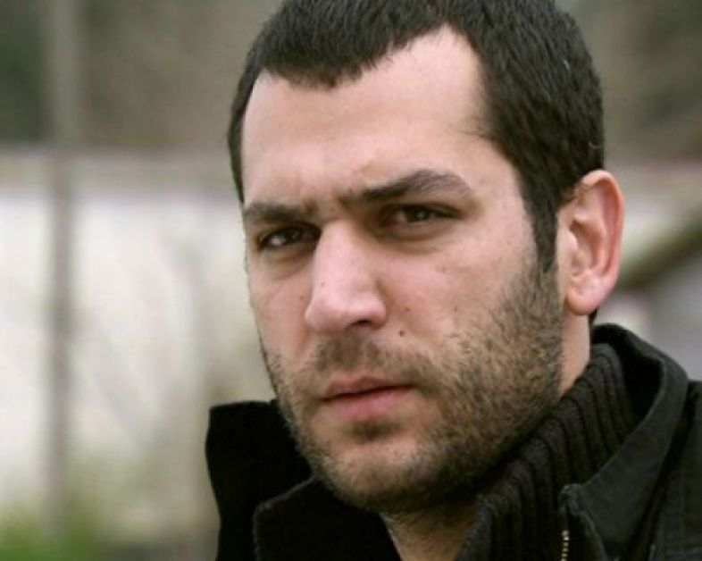 I am a pencil – მურატ ილდირიმის "დახვეწილი" ინგლისური (+ ვიდეო) 