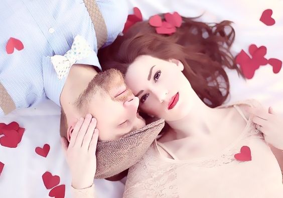 როგორ გამოიყურებიან შეყვარებული ზოდიაქოს ნიშნები - გაიგეთ, რას ამბობენ ვარსკვლავები თქვენს გრძნობებზე