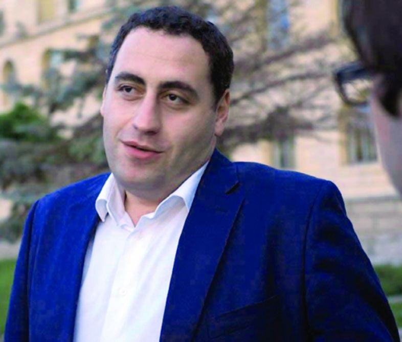 „საერთოდ არ იგრძნობა, რომ ახალი წელი მოდის“ 