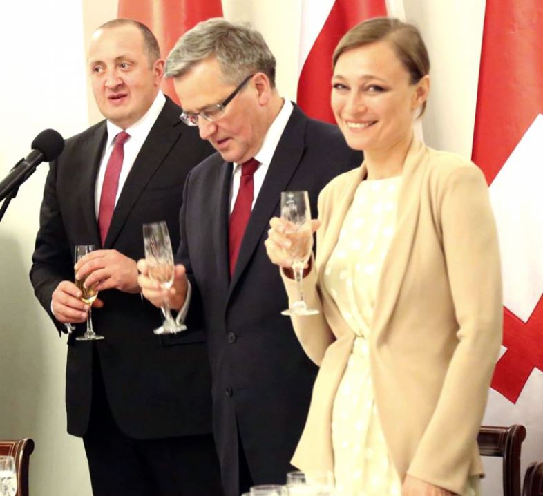 ცნობილი ქართველების უცნაური გატაცებები - ''ბევრმა არ იცის რომ ქვეყნის პირველ ლედის უყვარს''…