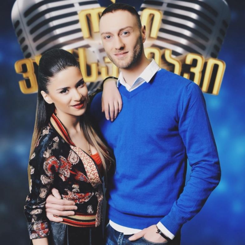 უსამართლობა ''ორ ვარსკვლავში''- ვინ მოითხოვა პროექტის დატოვება მიკა ჯეჯელავას გამო