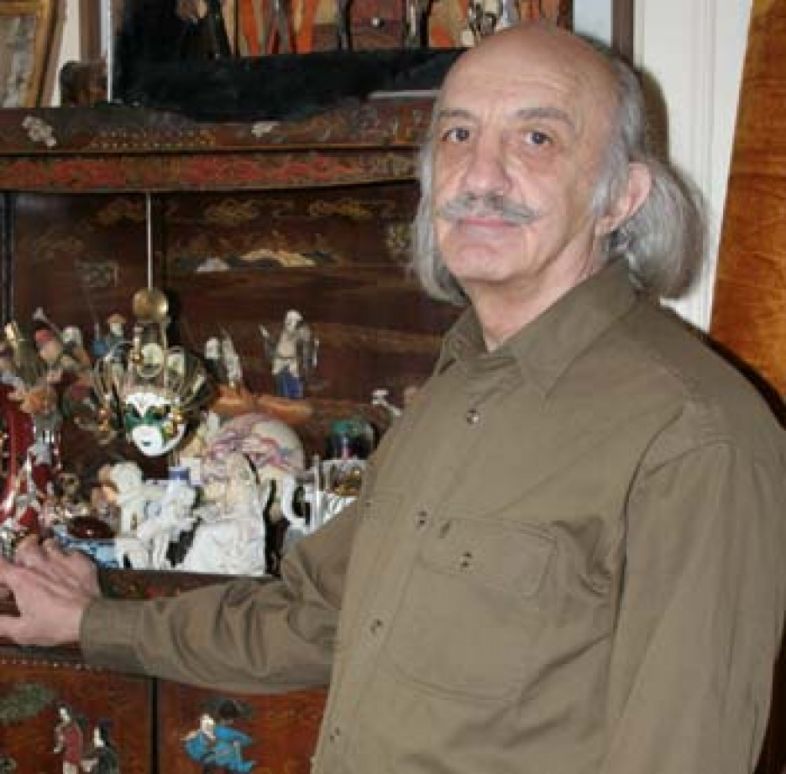 რატომ თქვა უარი ამირ კაკაბაძემ „ნატურშიცას“ სიყვარულზე