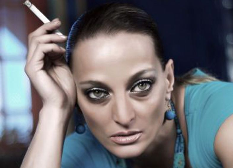 „ჩემს ვაზელინს არანაირი ინსტრუქცია არ მოჰყოლია“