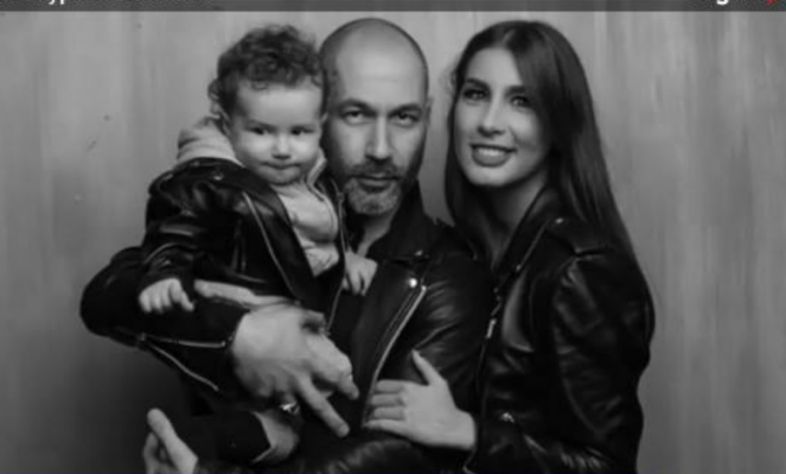 ქეთა თოფურია ოჯახური კონფლიქტების შესახებ ალაპარაკდა