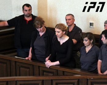 მაგდა პაპიძემ განაჩენი გაასაჩივრა - შეეცვლება თუ არა უვადო პატიმრობა ქმარ-შვილის მკვლელობისთვის მსჯავრდებულს