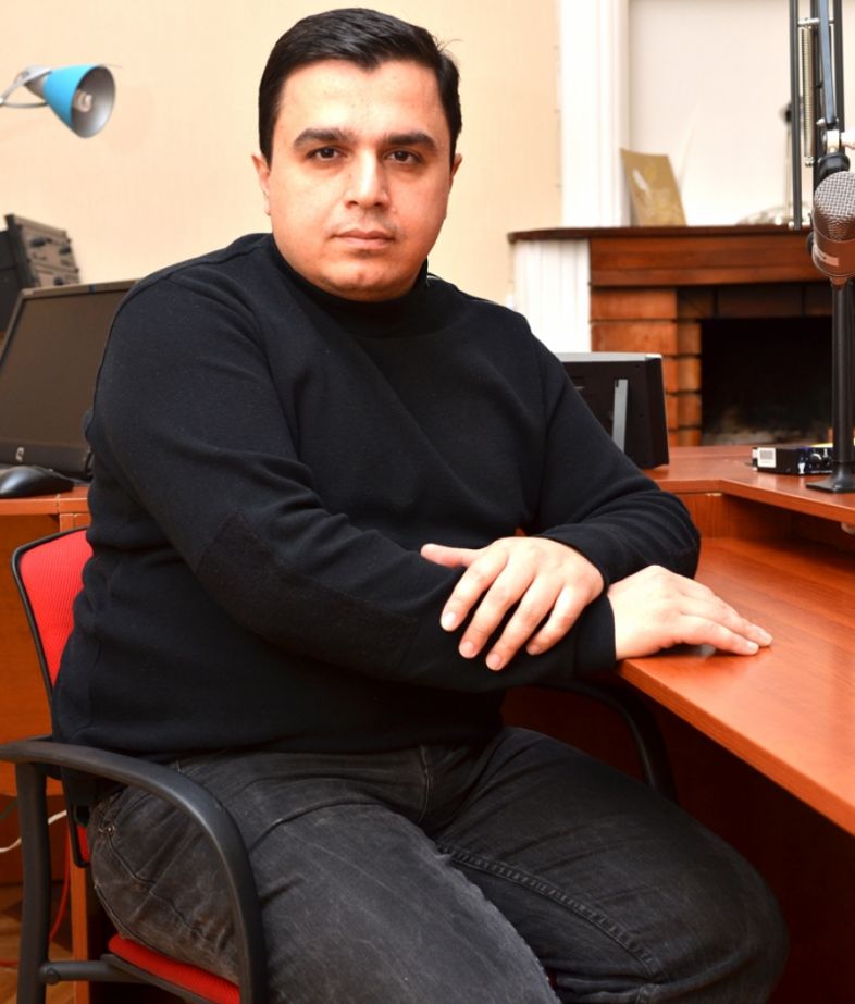 გიორგი უშიკიშვილი: ''ოჯახი გვერდზე დამრჩა...''