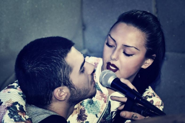 ლინდა ადამია გაბრაზებულია - ''ფარისევლობას შეეშვით'' !