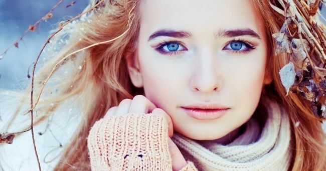 ყველა ცისფერთვალებას ერთი საერთო საიდუმლო აქვს