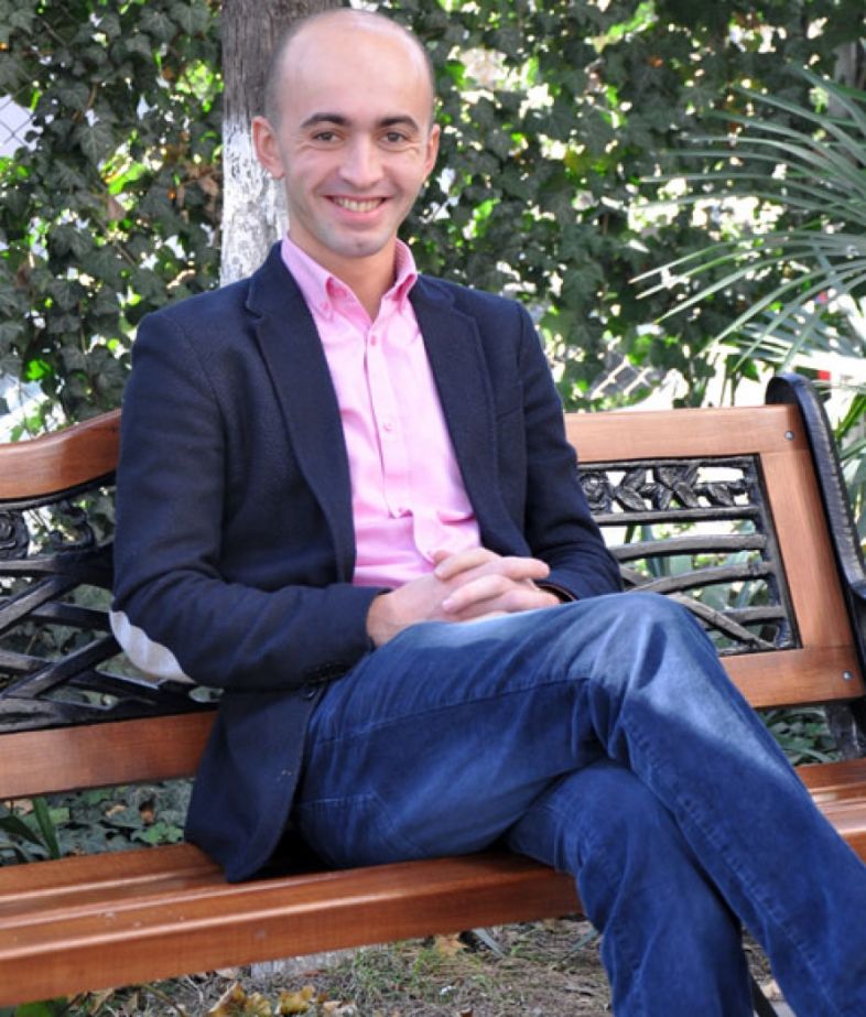 რატომ დატოვა ლევან მდინარაძემ ბერას სტუდია და რისთვის დაურეკა რეპერმა 