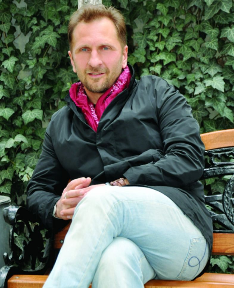 რა სურვილი აისრულა ''პალიტრა TV''-ს ახალი გადაცემის წაყვანით გიორგი მეგრელიშვილმა