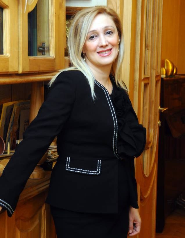 ბადრიჯნის მომზადების ორიგინალური მეთოდი ბელა ალანიასგან