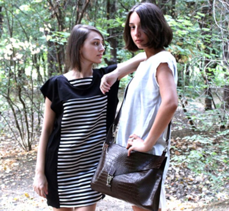 ''სასურველია, ერთი ზომით პატარა პიჯაკი მოირგოთ''