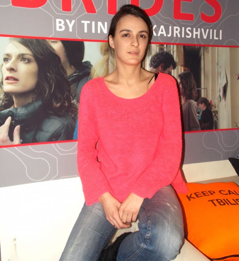 ''პატარძლებიდან'' პატარძლობამდე, ანუ რა შეცვალა ფილმმა მარი კიტიას პირად ცხოვრებაში