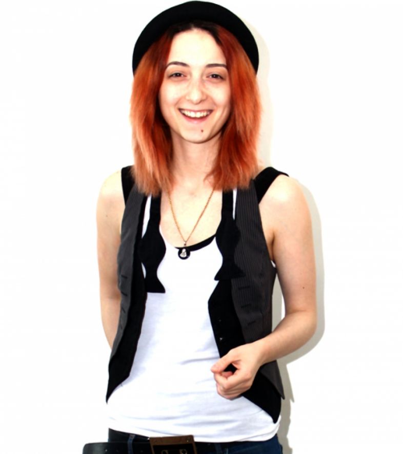 ქეთი ორჯონიკიძე შეყვარებულის ვინაობას მალავს - ''მსგავს შეცდომას არ გავიმეორებ''