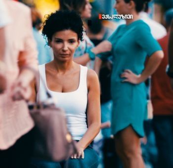 "პროფილის" ტრანსფორმაცია: რატომ გადაწყვიტა მაია ასათიანმა იმიჯისა და გადაცემის ფორმატის შეცვლა