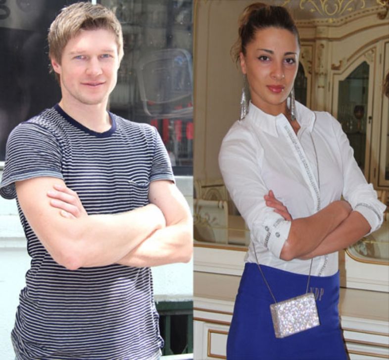   სალომე ჭაჭუამ ''თელა'' დატოვა და პარტნიორობას ანატოლი ბოისას გაუწევს