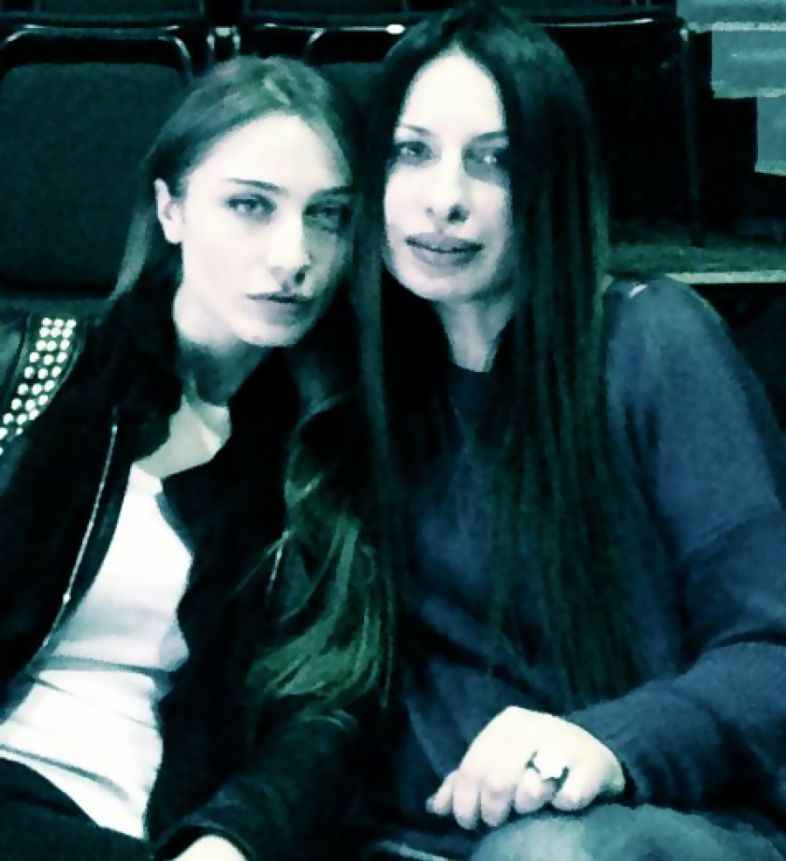 ''ახალ ხმაში'' თიკო მოსემღვდლიშვილის წაგებას მაია დარსმელიძეს აბრალებენ...