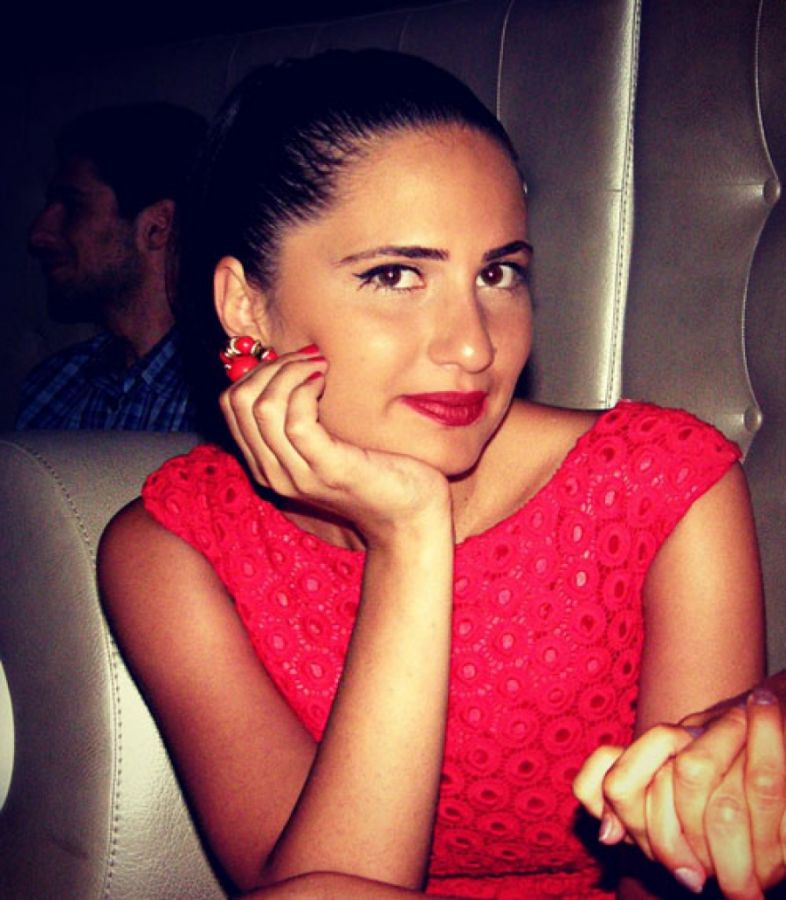 ნიკუშა ხატიას დავიწყებას ცდილობს