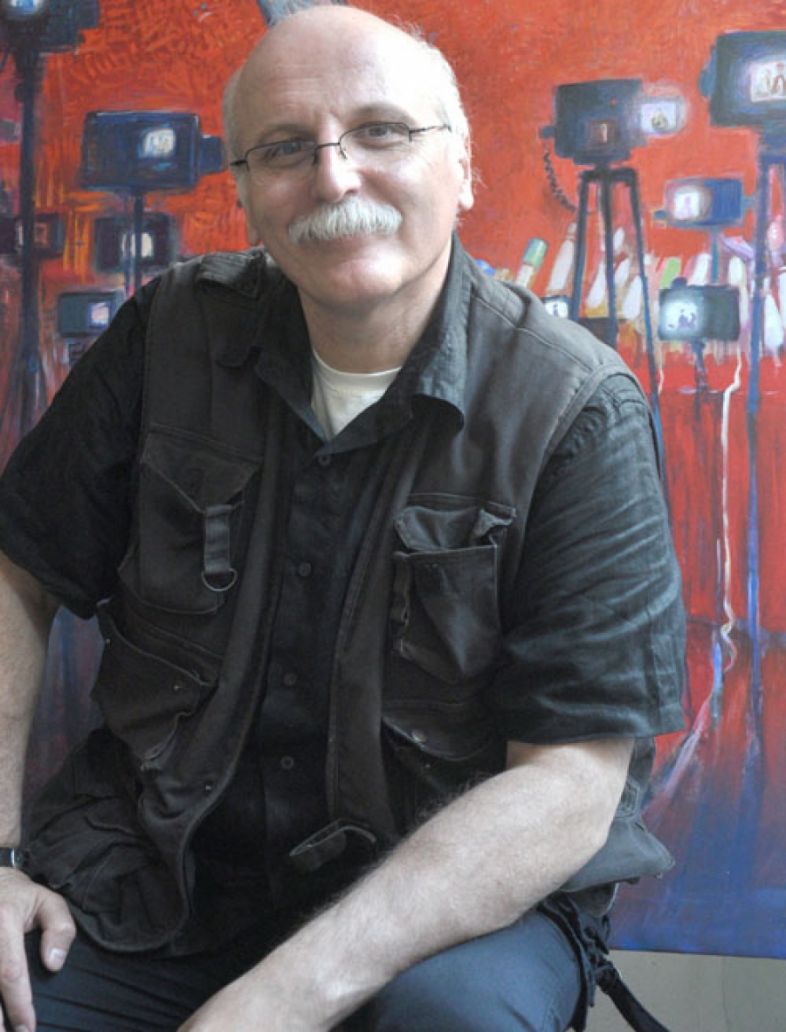 ''ვეთაყვანებით დავით აღმაშენებელს , მაგრამ ლაშა-გიორგი უფრო მოგვწონს'' 