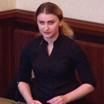 "თოკო, სად იყო იმ დროს? იქნებ მანქანაში მარტო..." - მაგდა პაპიძის წერილი ციხიდან (ექსკლუზივი)