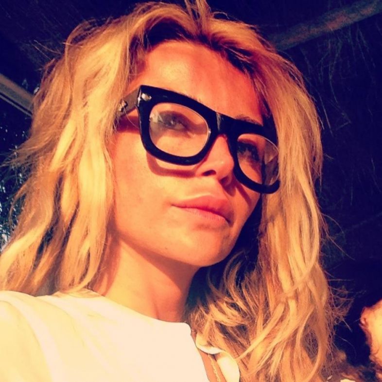 ნინა წკრიალაშვილი პირადი ცხოვრებით არჩევნების გადაფარვას აპირებს