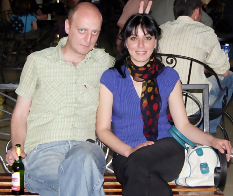 ''გრძნობა განელებული რომ არ ყოფილიყო, ახლაც ერთად ვიქნებოდით'' ... 