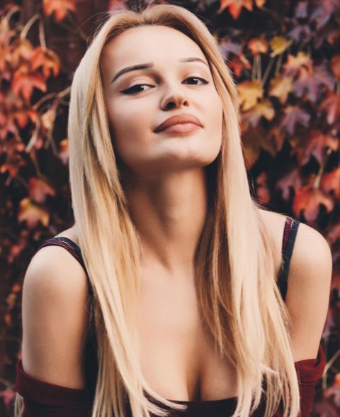 სად ყიდულობს კოსმეტიკას ბიუთი ვლოგერი თაკო საზინა?