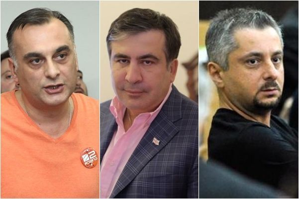 "ნიკამ თქვა, რომ თუ რაღაცები ვერ შესრულდა, ის დატოვებდა თანამდებობას" - რას ამბობს უდუმაშვილი მისი და გვარამიას უკრაინულ ვიზიტზე?