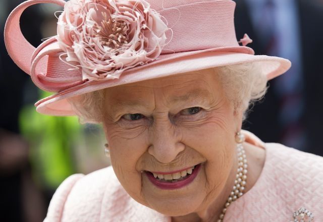 ბრიტანეთის სამეფო ოჯახის ვებგვერდზე 90 წლის ელისაბედ II-ის გარდაცვალების ამბავი გავრცელდა