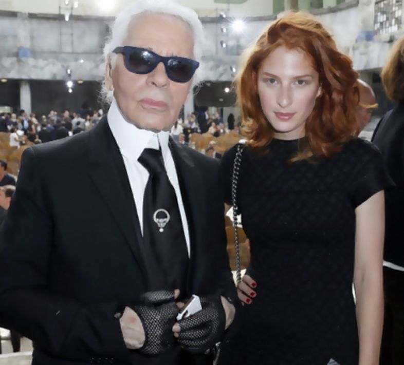 ვინ არის რუსეთში მოღვაწე ქართველი მუსია თოთიბაძე და რა საერთო აქვს კარლ ლაგერფელდთან