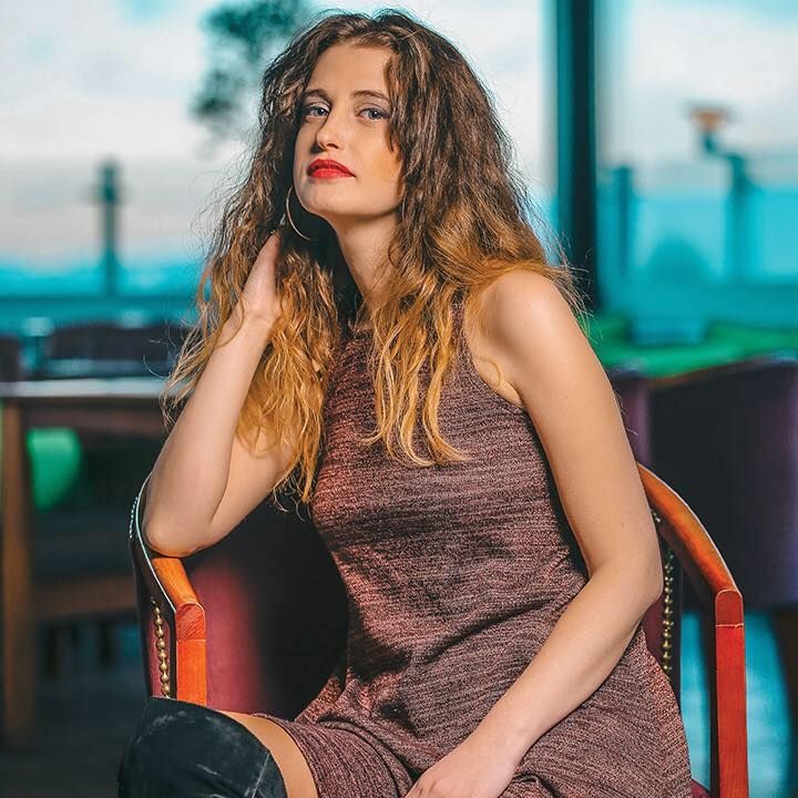 ვეგეტარიანელ მარიშკა ჯავახაძის სილამაზის საიდუმლო - „სილამაზის ფორმულა შინაგანი სიმშვიდეა“