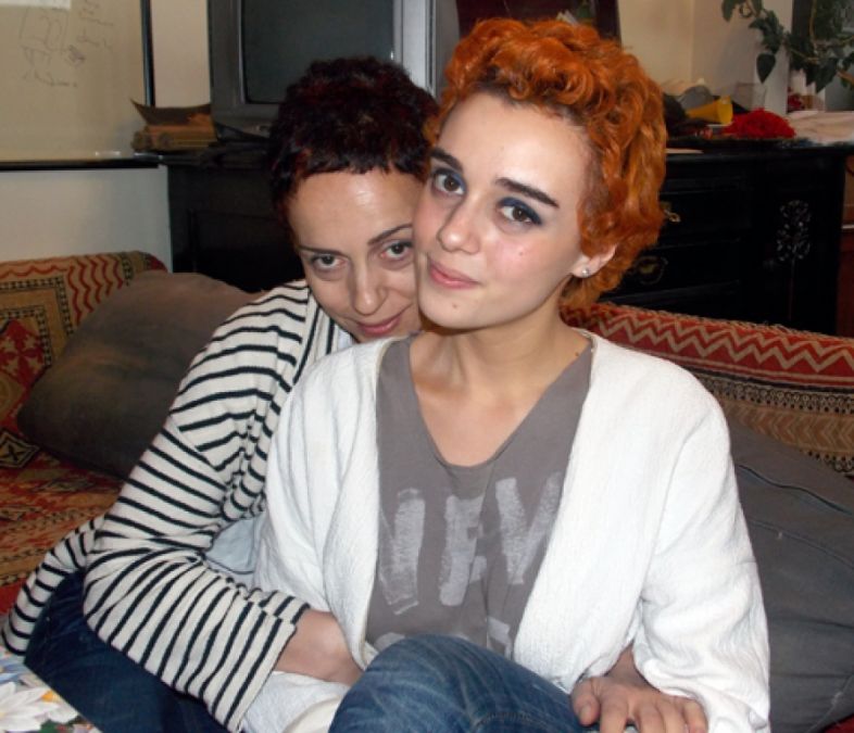 ნინო თარხან-მოურავისა და თემიკო ჭიჭინაძის შვილი სერიალ ''ჩემი ცოლის დაქალებში'' გადაიღეს