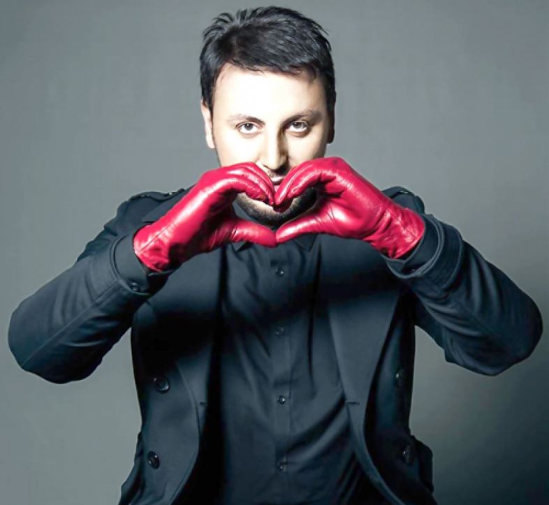 სკანდალის გაგრძელება - რატომ არ სცემს პასუხს ანრი ჯოხაძე მარინა ბერიძეს 