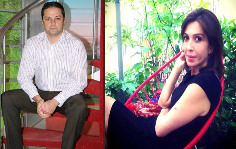 მიესალმება თუ არა დათო კიკალიშვილი ''რუსთავი 2''-ში ეკა კვესიტაძის მისვლას