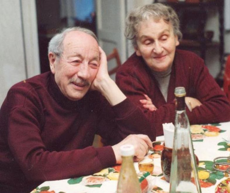 გოგი გეგეჭკორისა და ნათელა ურუშაძის მყარი ოჯახის საიდუმლო 