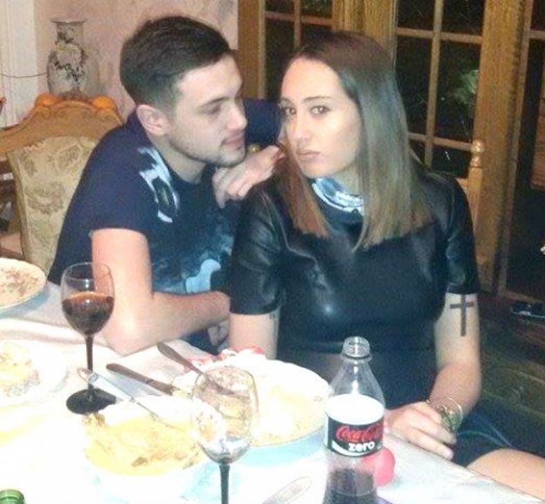 ანა მარგველაშვილი ბავშვს ელოდება?