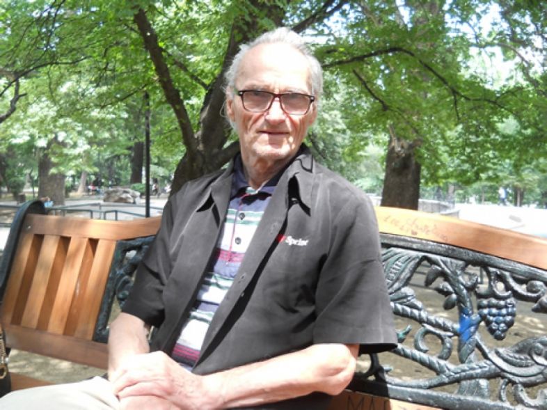 მაყვალა და არჩილ ჩიხლაძეები - ცნობილი დუეტის ორად გაყოფილი ცხოვრების გზა 